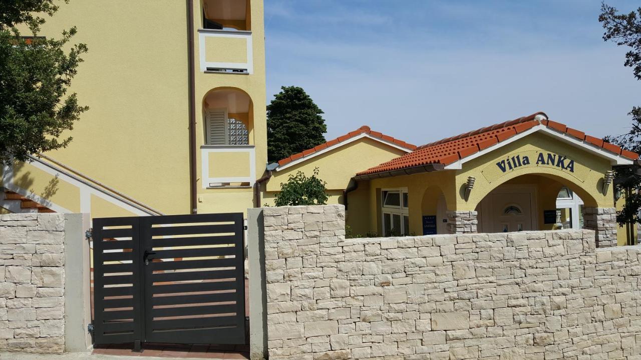 Premium Appartments Suha Punta Kampor ภายนอก รูปภาพ