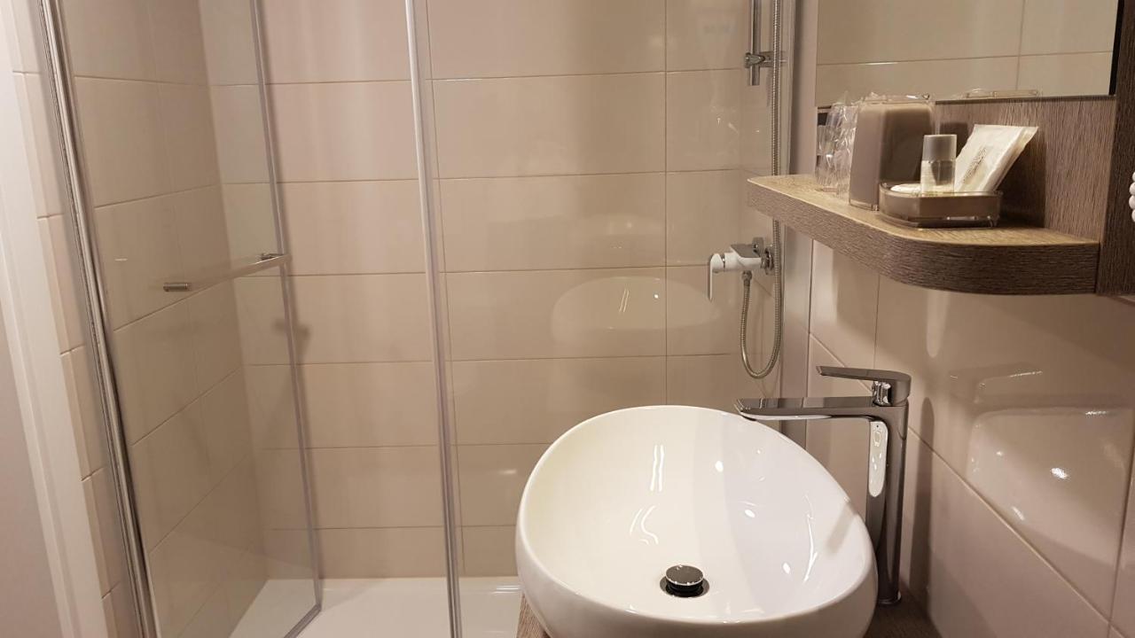 Premium Appartments Suha Punta Kampor ภายนอก รูปภาพ