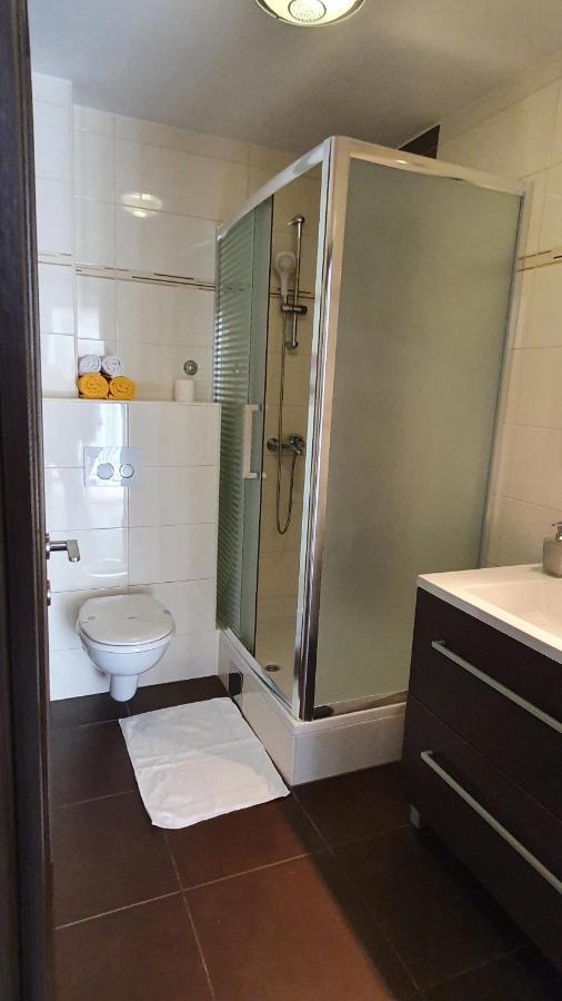 Premium Appartments Suha Punta Kampor ภายนอก รูปภาพ